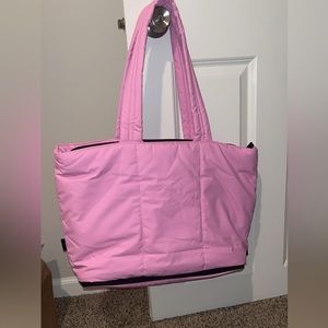 CALPAK Luka laptop tote